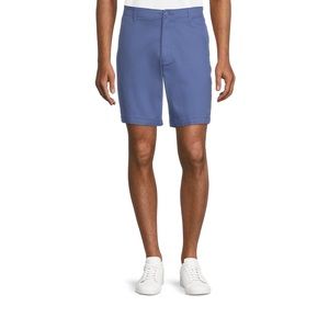 George Men's  Flat Front Shorts Size 46